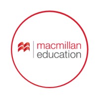 Macmillan Education ELT logo, Macmillan Education ELT contact details