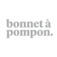 Bonnet à Pompon logo, Bonnet à Pompon contact details