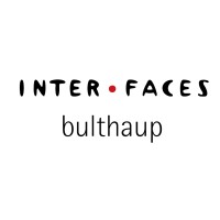 INTER-FACES logo, INTER-FACES contact details