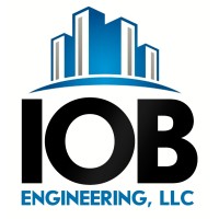 IOB Engineering logo, IOB Engineering contact details