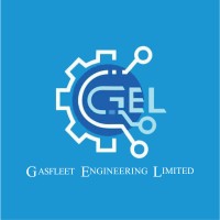 Gasfleet Engineering Limited logo, Gasfleet Engineering Limited contact details