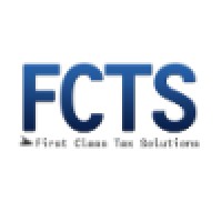 First Class Tax Solutions, LLC logo, First Class Tax Solutions, LLC contact details