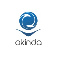 Akinda Italia logo, Akinda Italia contact details