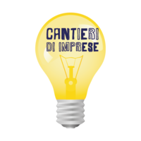 Cantieri di Imprese logo, Cantieri di Imprese contact details