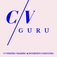 CV Guru Ng logo, CV Guru Ng contact details