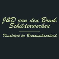 J&D van den Brink Schilderwerken logo, J&D van den Brink Schilderwerken contact details