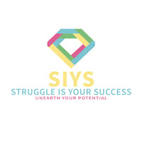 S.I.Y.S | Struggle Is Your Success logo, S.I.Y.S | Struggle Is Your Success contact details