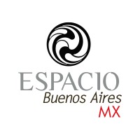 Espacio Buenos Aires MX logo, Espacio Buenos Aires MX contact details