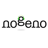 nogeno logo, nogeno contact details