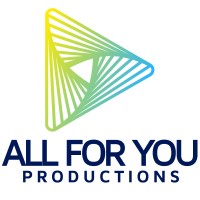 All For You logo, All For You contact details