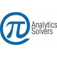 Analytics Solvers logo, Analytics Solvers contact details