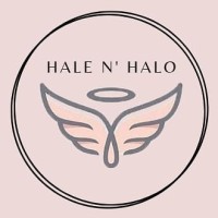 Hale n’ Halo logo, Hale n’ Halo contact details