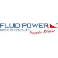 Fluid Power Pneumatic Solutions logo, Fluid Power Pneumatic Solutions contact details