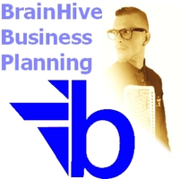 BrainHive Business Plan Writing Service logo, BrainHive Business Plan Writing Service contact details