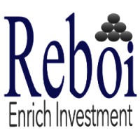 Reboi logo, Reboi contact details