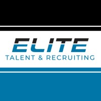 Elite Talent & Recruiting logo, Elite Talent & Recruiting contact details