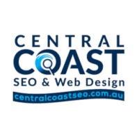 Central Coast SEO & Web Design logo, Central Coast SEO & Web Design contact details