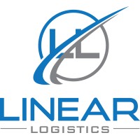 Linear Logistics logo, Linear Logistics contact details