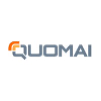 Quomai logo, Quomai contact details