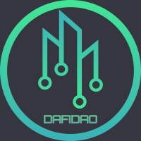 DAFIDAO logo, DAFIDAO contact details