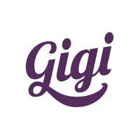 Gigi Gelato logo, Gigi Gelato contact details