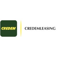 Credemleasing logo, Credemleasing contact details