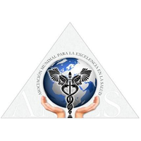 AMES - ASOCIACIÓN MUNDIAL PARA LA EXCELENCIA EN LA SALUD logo, AMES - ASOCIACIÓN MUNDIAL PARA LA EXCELENCIA EN LA SALUD contact details