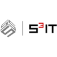 S³IT logo, S³IT contact details