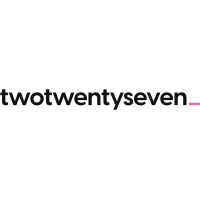 twotwentyseven logo, twotwentyseven contact details