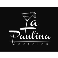 LaPaulina Cocktails logo, LaPaulina Cocktails contact details