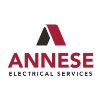 Annese Electrical Services, Inc. logo, Annese Electrical Services, Inc. contact details