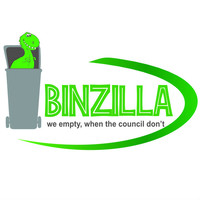 Binzilla Limited logo, Binzilla Limited contact details