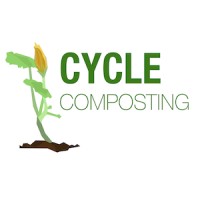 Cycle Composting logo, Cycle Composting contact details