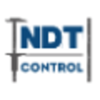 NDT CONTROL logo, NDT CONTROL contact details