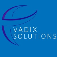 VaDiX Solutions logo, VaDiX Solutions contact details