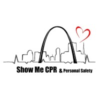 Show Me CPR and Personal Safety logo, Show Me CPR and Personal Safety contact details