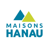 Maisons Hanau logo, Maisons Hanau contact details