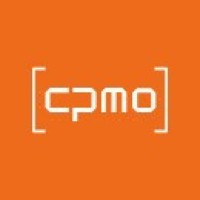 CPMO logo, CPMO contact details