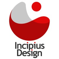 Incipius Design logo, Incipius Design contact details