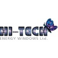 Hi-Tech Energy Windows Ltd logo, Hi-Tech Energy Windows Ltd contact details