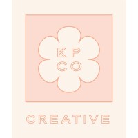 KP & CO. CREATIVE logo, KP & CO. CREATIVE contact details