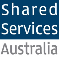 Shared Services Australia logo, Shared Services Australia contact details