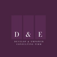 Develop & Empower Consulting, LLC logo, Develop & Empower Consulting, LLC contact details