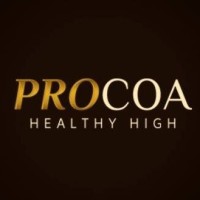 Procoa Chocolate logo, Procoa Chocolate contact details