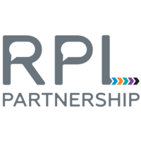 RPL Partnership logo, RPL Partnership contact details