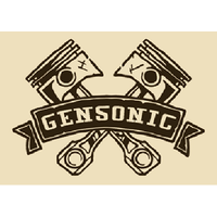 Team Gensonic logo, Team Gensonic contact details