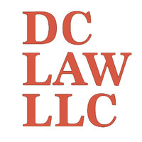 DC Law LLC logo, DC Law LLC contact details