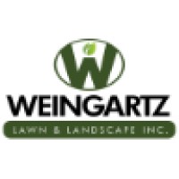 Weingartz Lawn & Landscape logo, Weingartz Lawn & Landscape contact details