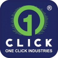 ONE CLICK INDUSTRIES logo, ONE CLICK INDUSTRIES contact details