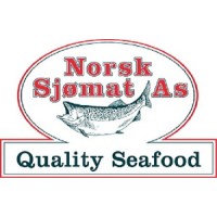 Norsk Sjømat AS (Official) logo, Norsk Sjømat AS (Official) contact details